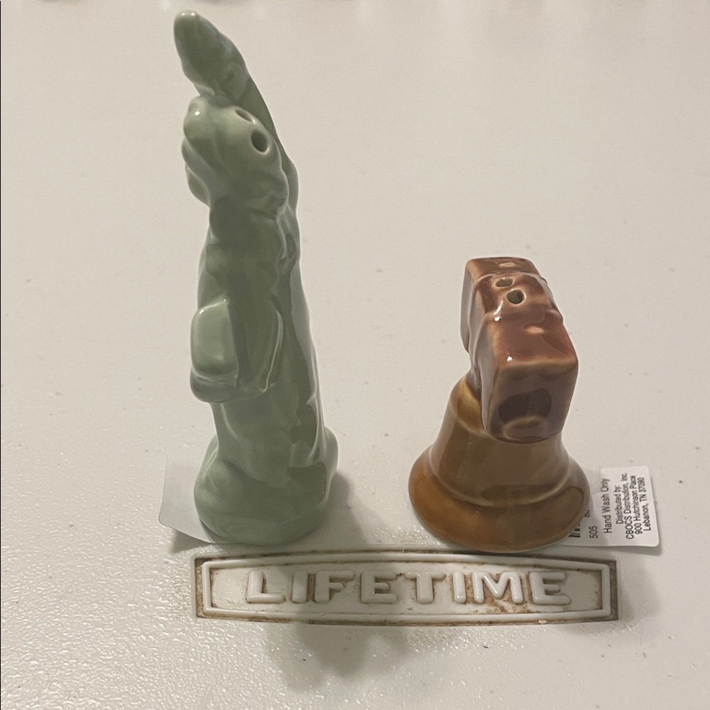 Mini Shakers Set Liberty - Picture 7 of 9